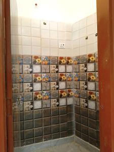 Bedroom One Image of 750 Sq.ft 2 BHK Builder Floor for sale in DLF Ankur Vihar Ghaziabad for Rs. 2350555