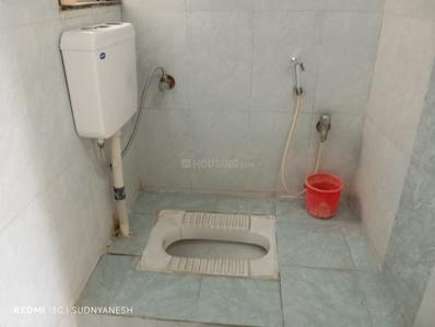 Bathroom Image of 894 Sq.ft 2 BHK Apartment / Flat for rent in Jori Seetai Villa, Maan Pune for Rs. 20500