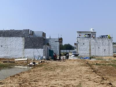 Image of 495 Sq.ft Residential Plot / Land for sale in Bhondsi, Gurgaon for Rs. 1650000