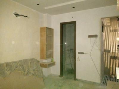 Bedroom Image of 1124 Sq.ft 3 BHK Builder Floor for sale in Vikaspuri New Delhi for Rs. 23500000