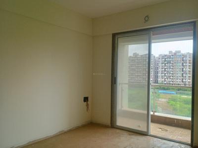 Living Room Image of 635 Sq.ft 1 BHK Apartment / Flat for sale in Patels Glory, Ambernath East Ambernath for Rs. 2399000