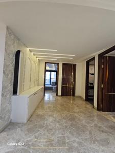Hall Image of 2800 Sq.ft 4 BHK Builder Floor for sale in Mansarover Garden New Delhi for Rs. 50000000