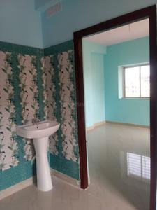 Image of 1258 Sq.ft 3 BHK Apartment / Flat for rent in Unique Ashiyana Society, Shankarpur West, Durgapur for Rs. 17000