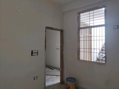Bedroom Image of 900 Sq.ft 3 BHK Builder Floor for sale in DLF Ankur Vihar Ghaziabad for Rs. 3500000