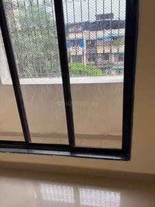 Balcony Image of 1050 Sq.ft 2 BHK Apartment / Flat for sale in Kamothe Navi Mumbai for Rs. 9000000