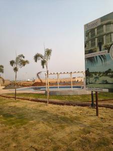 Image of 1250 Sq.ft Residential Plot / Land for sale in Chowk, Navi Mumbai for Rs. 7500000