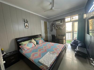 2.5 BHK Flat