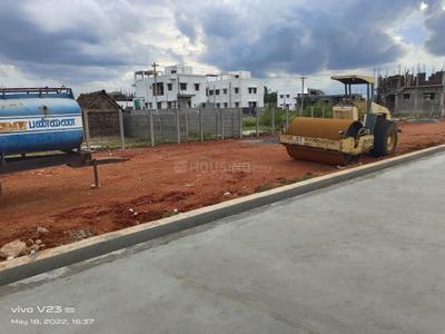 Image of 1200 Sq.ft Residential Plot / Land for sale in Karumandapam, Tiruchirappalli for Rs. 1000000