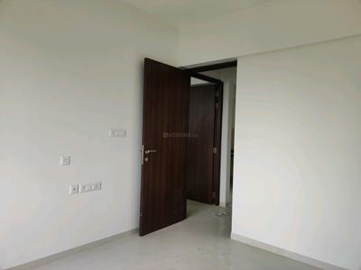 Bedroom Image of 715 Sq.ft 2 BHK Apartment / Flat for sale in Tridhaatu Morya, Govandi Mumbai for Rs. 25500000