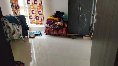 Bedroom Image of 1102 Sq.ft 2.5 BHK Apartment / Flat for sale in Mont Vert Belbrook, Bhugaon Pune for Rs. 7800000