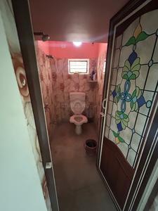 Balcony Image of 970 Sq.ft 2 BHK Apartment / Flat for sale in Baranagar Kolkata for Rs. 3650000