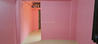 Hall Image of 250 Sq.ft 1 RK Studio for sale in Mulund East Mumbai for Rs. 2500000