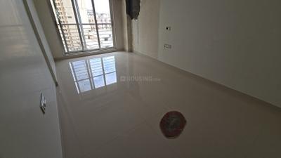 Bedroom Image of 1000 Sq.ft 2 BHK Apartment / Flat for rent in Apraulic Sterling Court, Andheri East Mumbai for Rs. 78000