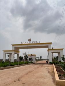 Image of 1000 Sq.ft Residential Plot / Land for sale in Chhachhanpairi, Raipur for Rs. 1900000
