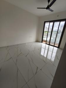 Hall Image of 1123 Sq.ft 2 BHK Apartment / Flat for rent in Kohinoor Sapphire III, Tathawade Pune for Rs. 27000