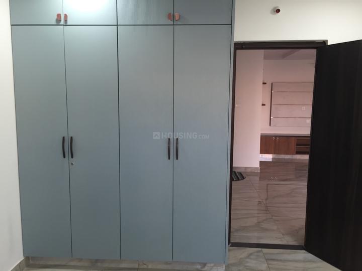 RadhaKrishna Avenue  Bedroom 1