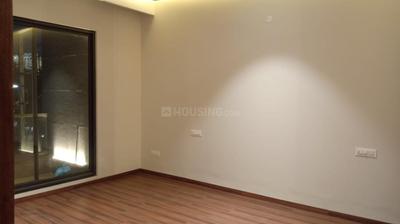 Bedroom Image of 2850 Sq.ft 3 BHK Apartment / Flat for rent in Janta Falcon View, JLPL Industrial Area Mohali for Rs. 60000