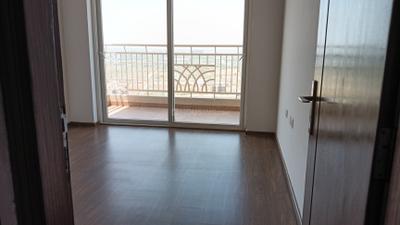 Bedroom Image of 1565 Sq.ft 3 BHK Apartment / Flat for sale in Ashiana The Centre Court, Sector 88A Gurgaon for Rs. 20700000