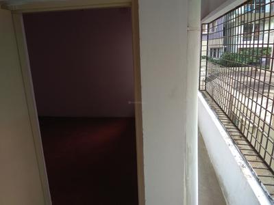 Balcony Image of Makaani in Basavanagudi, Bengaluru