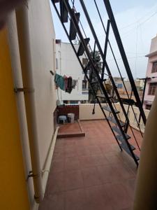Balcony Image of 2300 Sq.ft 4 BHK Duplex for sale in Ramamurthy Nagar Bengaluru for Rs. 17500000