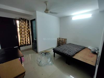 1.5 BHK Independent Builder Floor