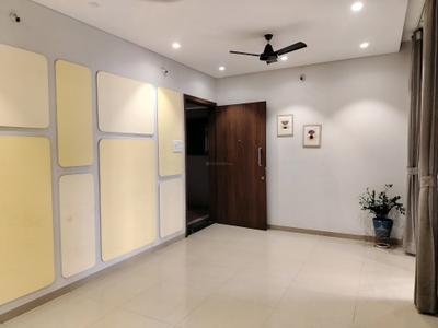 Nirman Aura Living Room 1