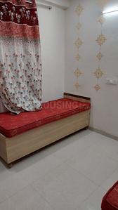Bedroom Image of PG 5943511 South Extension I in South Extension I, New Delhi