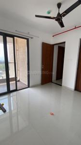 Hall Image of 850 Sq.ft 3 BHK Apartment / Flat for rent in Shaligram Pavillia, Gahunje Pune for Rs. 25000