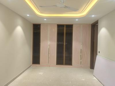 Bedroom Image of 2475 Sq.ft 4 BHK Builder Floor for sale in Greater Kailash I New Delhi for Rs. 79000000
