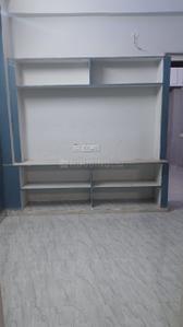 Bedroom Image of 200 Sq.ft 1 BHK Independent House for rent in Hafeezpet Hyderabad for Rs. 15000