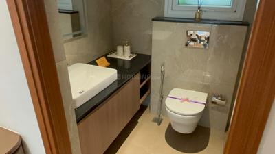 Image of 2325 Sq.ft 3.5 BHK Apartment / Flat for sale in Neobuild Mana Skanda The Right Life T45, Kachamaranahalli, Bengaluru for Rs. 20000000
