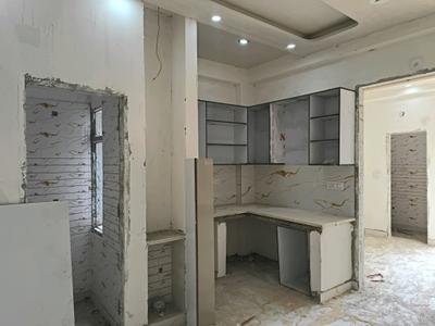 Living Room Image of 750 Sq.ft 2 BHK Builder Floor for sale in Ved Vihar Ghaziabad for Rs. 2165010
