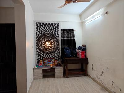 Hall Image of 1200 Sq.ft 2.5 BHK Apartment / Flat for sale in Shantinagar Colony Nagpur for Rs. 5900000