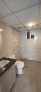 Bathroom Image of 1950 Sq.ft 3 BHK Apartment / Flat for rent in Ashok Nagar Bengaluru for Rs. 125000