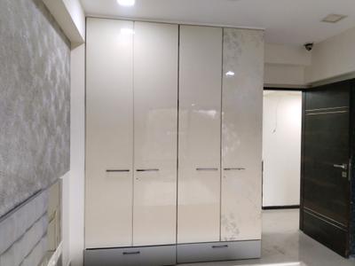Bedroom Image of 2250 Sq.ft 4.5 BHK Apartment / Flat for sale in H Rishabraj Mangal Varsha, Santacruz West Mumbai for Rs. 125000000