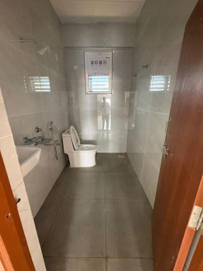 Chandana Residency Bathroom 1