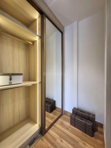 Kitchen Image of 2290 Sq.ft 3.5 BHK Apartment / Flat for sale in Urban Nest The Zirk, Nabha Zirakpur for Rs. 18320000