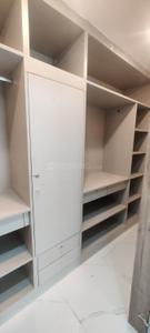 Kitchen Image of 650 Sq.ft 1 BHK Apartment / Flat for rent in Ansal Palam Vihar Plot, Palam Vihar Gurgaon for Rs. 16500