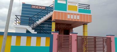 Image of 1200 Sq.ft 2 BHK Independent House for sale in KTC Nagar, Tirunelveli for Rs. 5500000