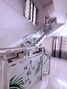 Balcony Image of 2400 Sq.ft 3 BHK Villa for sale in Aymanam Kottayam for Rs. 9800000