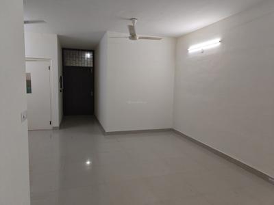 Living Room Image of 1000 Sq.ft 2 BHK Apartment / Flat for rent in Okas Residency, Sushant Golf City Lucknow for Rs. 17000