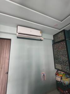 Bedroom Image of 2000 Sq.ft 3 BHK Apartment / Flat for sale in Saral Lotus White Field, Bhayli Vadodara for Rs. 12500000