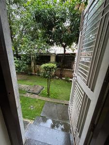 Balcony Image of 1400 Sq.ft 3 BHK Villa for rent in Nyati Victoria, Mohammed Wadi Pune for Rs. 42000