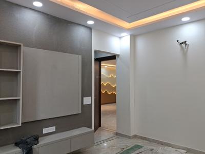 Bedroom Image of 2300 Sq.ft 4 BHK Builder Floor for sale in Paschim Vihar New Delhi for Rs. 42500000