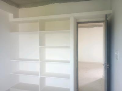 Bedroom Image of 1296 Sq.ft 2 BHK Apartment / Flat for sale in Bachupally Hyderabad for Rs. 5572800