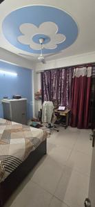 Bedroom Image of 720 Sq.ft 2 BHK Apartment / Flat for sale in Shastri Nagar Ghaziabad for Rs. 4800000
