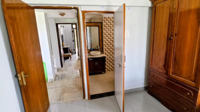 Image of 1614 Sq.ft 3 BHK Apartment / Flat for rent in Panjim, Goa for Rs. 85000