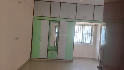 Bedroom Image of 1300 Sq.ft 2 BHK Independent House for rent in C V Raman Nagar Bengaluru for Rs. 38000