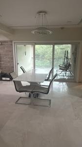 Image of 2100 Sq.ft 3 BHK Apartment / Flat for rent in Deep Indraprasth 8 Frangipani, Thaltej, Ahmedabad for Rs. 85000