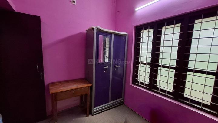 Individual house  Bedroom 1